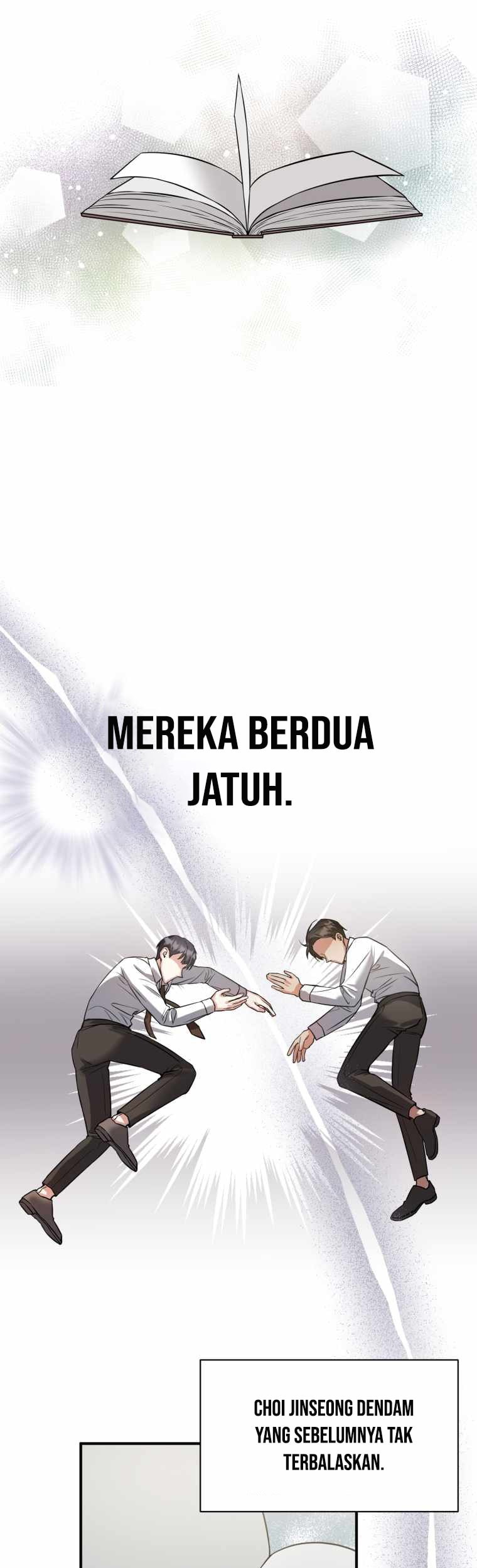 I Became a Top Actor Just by Reading Books! Chapter 11 - halaman 20