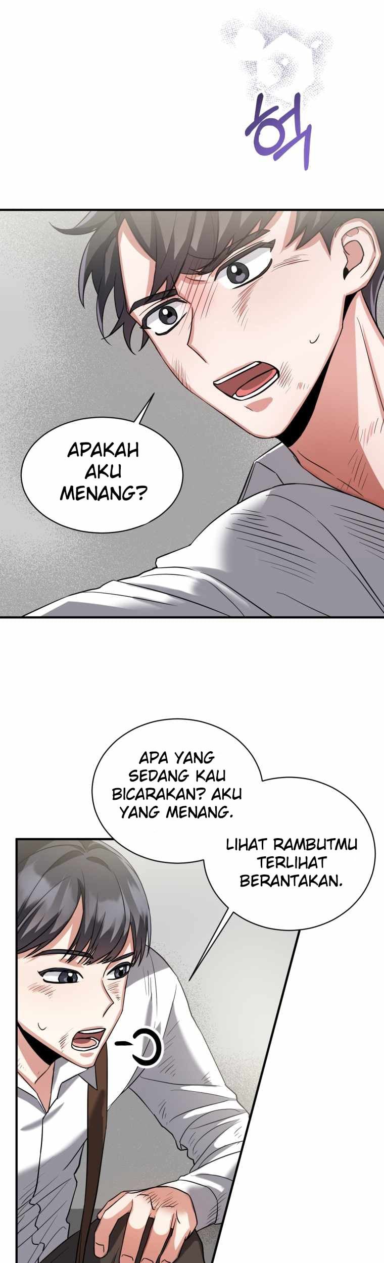 I Became a Top Actor Just by Reading Books! Chapter 11 - halaman 22