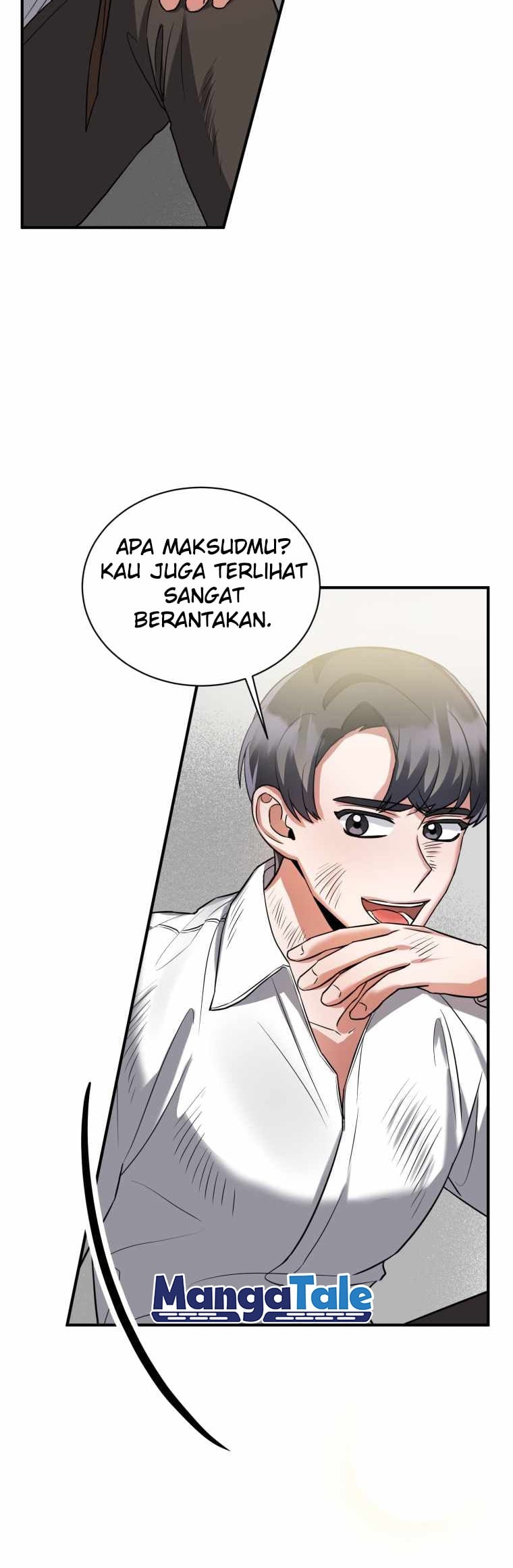 I Became a Top Actor Just by Reading Books! Chapter 11 - halaman 23