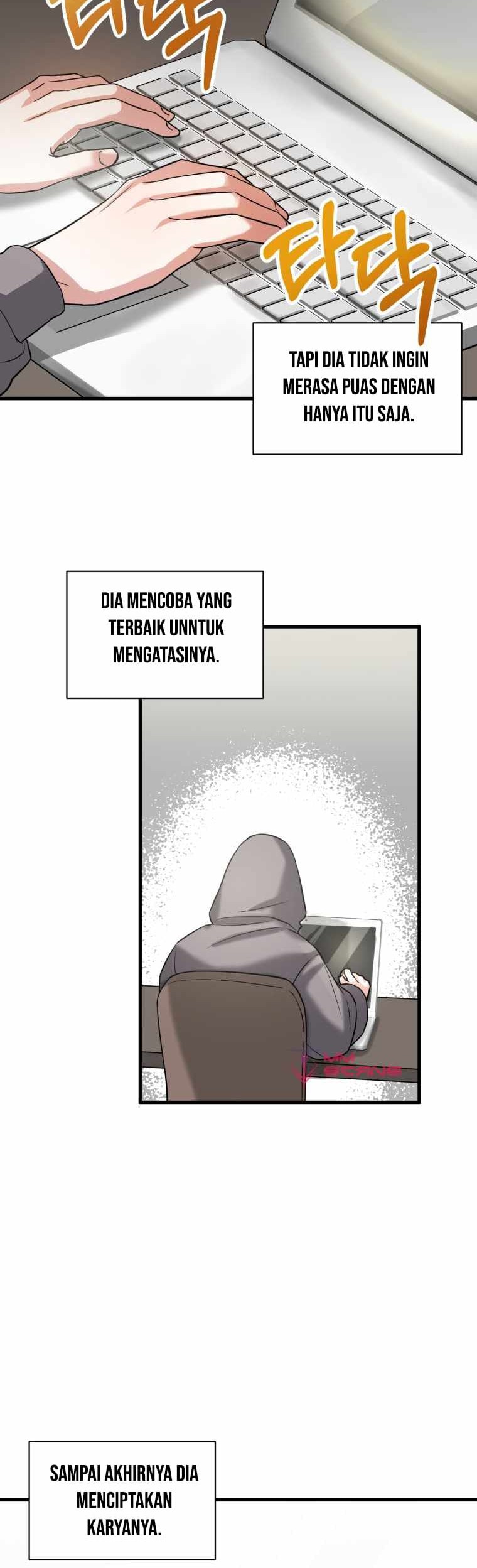 I Became a Top Actor Just by Reading Books! Chapter 11 - halaman 33