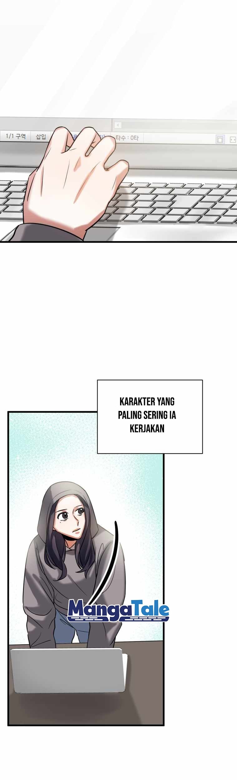 I Became a Top Actor Just by Reading Books! Chapter 11 - halaman 34