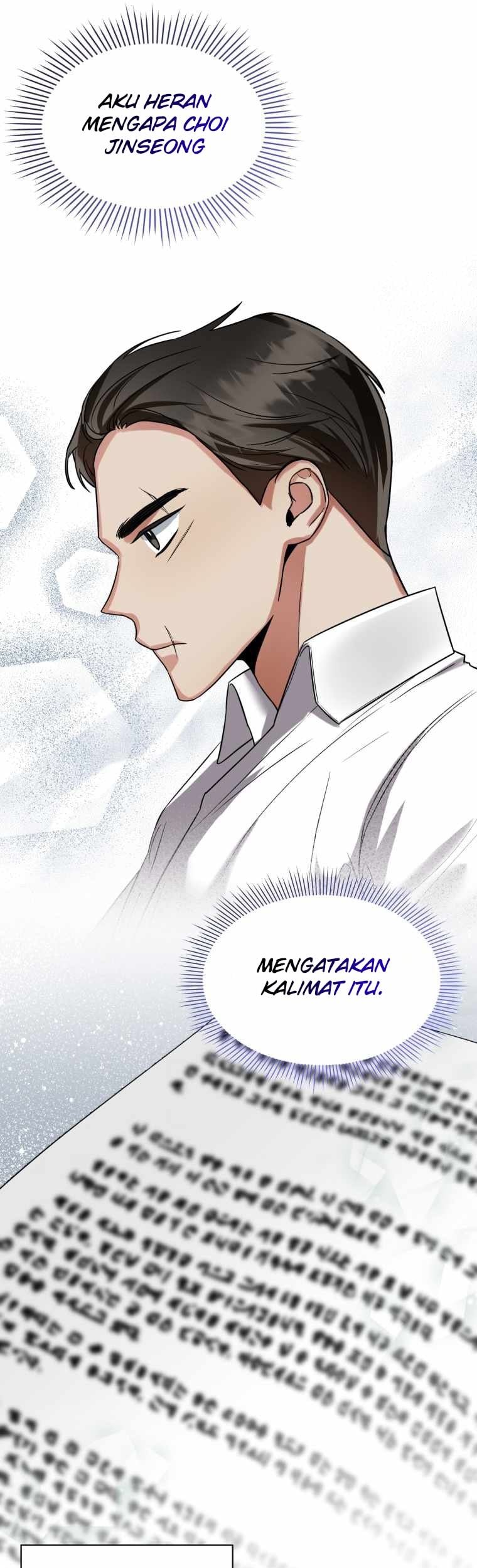 I Became a Top Actor Just by Reading Books! Chapter 11 - halaman 4