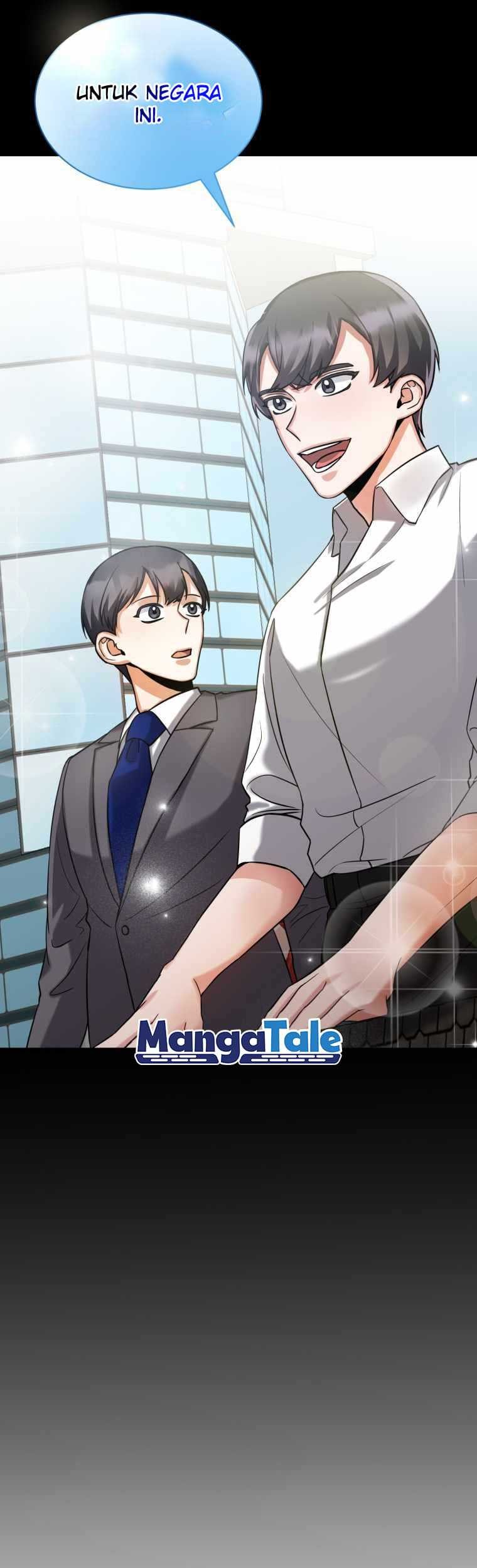 I Became a Top Actor Just by Reading Books! Chapter 12 - halaman 10