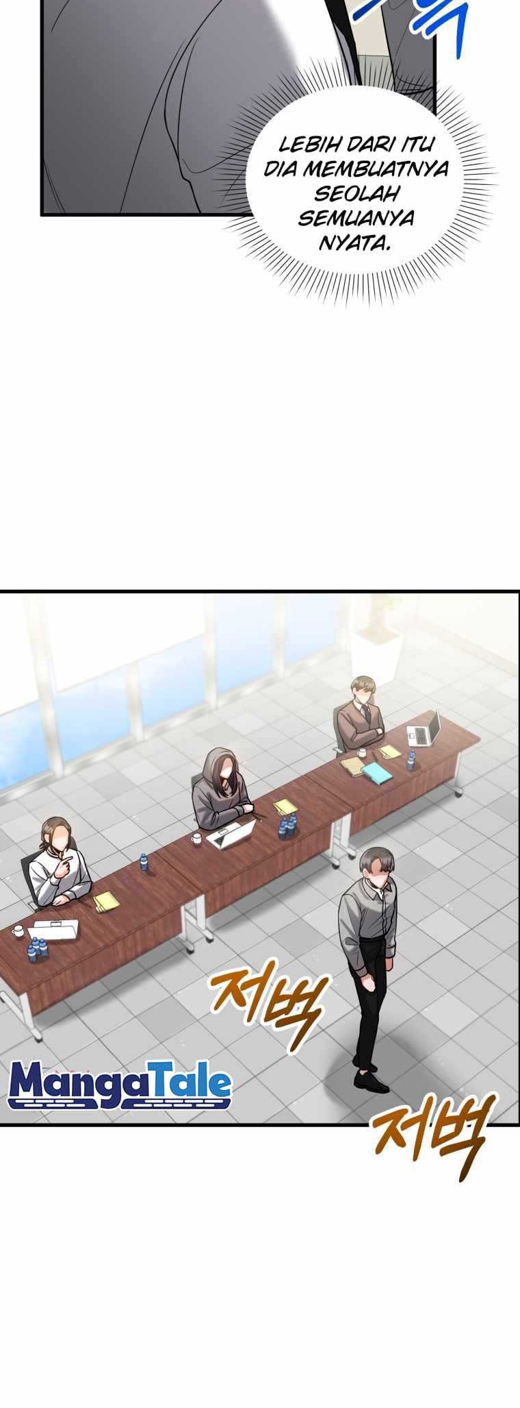 I Became a Top Actor Just by Reading Books! Chapter 12 - halaman 13
