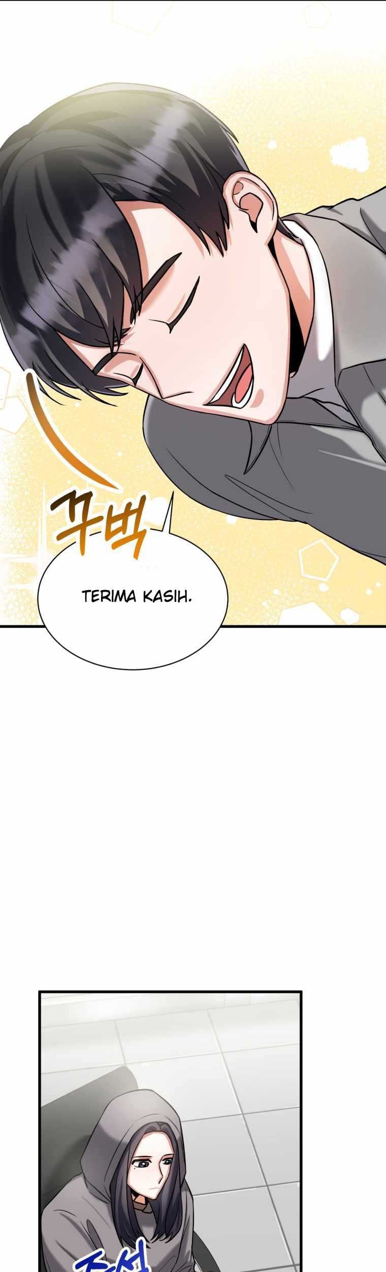 I Became a Top Actor Just by Reading Books! Chapter 12 - halaman 18