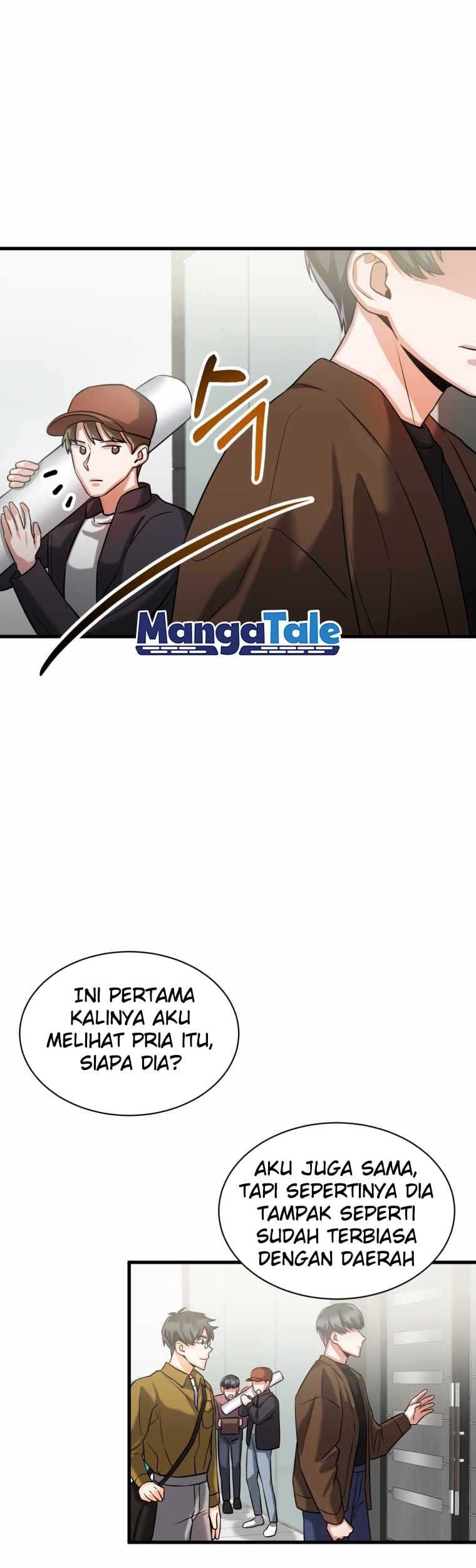 I Became a Top Actor Just by Reading Books! Chapter 12 - halaman 30