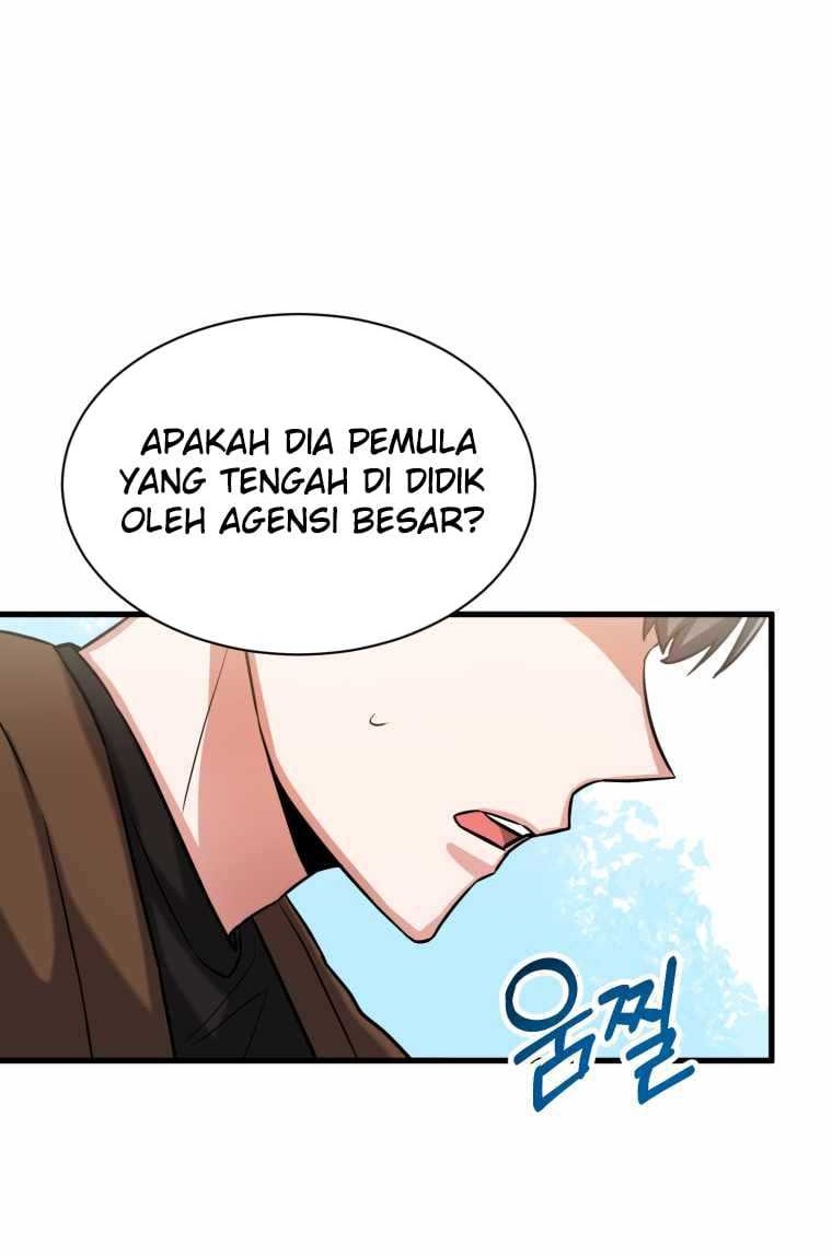 I Became a Top Actor Just by Reading Books! Chapter 12 - halaman 31