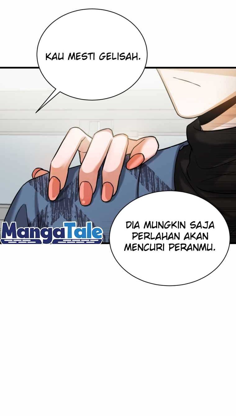 I Became a Top Actor Just by Reading Books! Chapter 12 - halaman 39