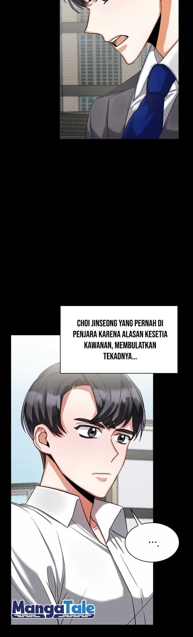 I Became a Top Actor Just by Reading Books! Chapter 12 - halaman 5