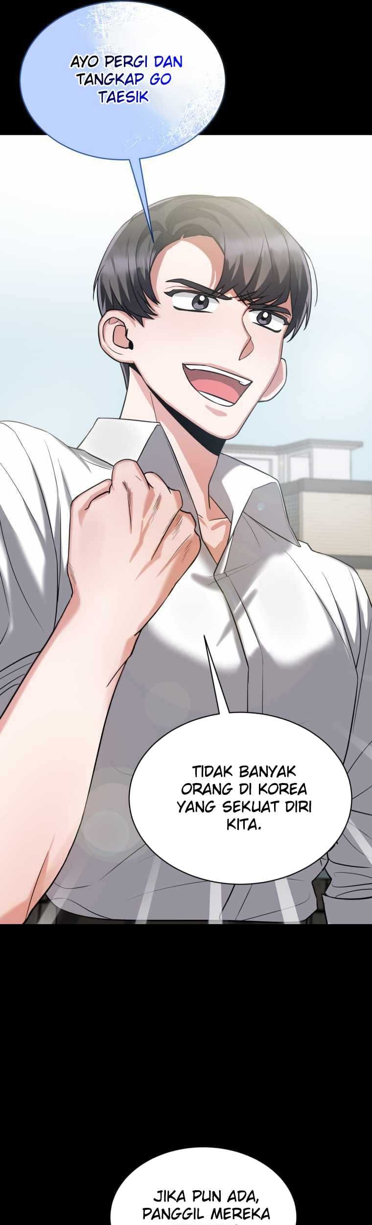 I Became a Top Actor Just by Reading Books! Chapter 12 - halaman 8