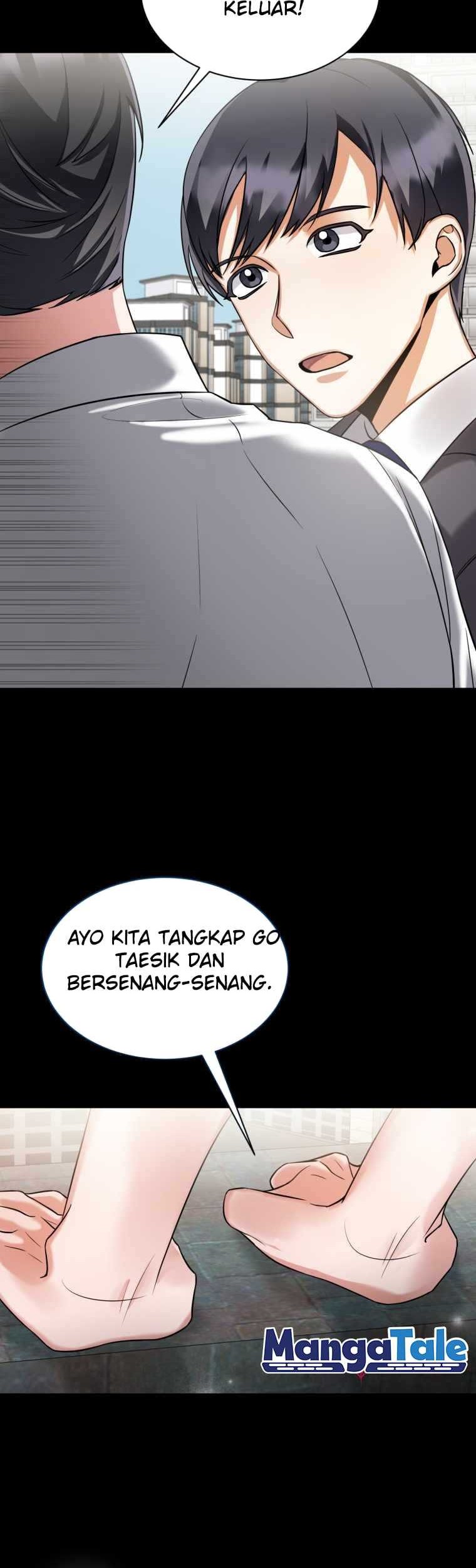 I Became a Top Actor Just by Reading Books! Chapter 12 - halaman 9