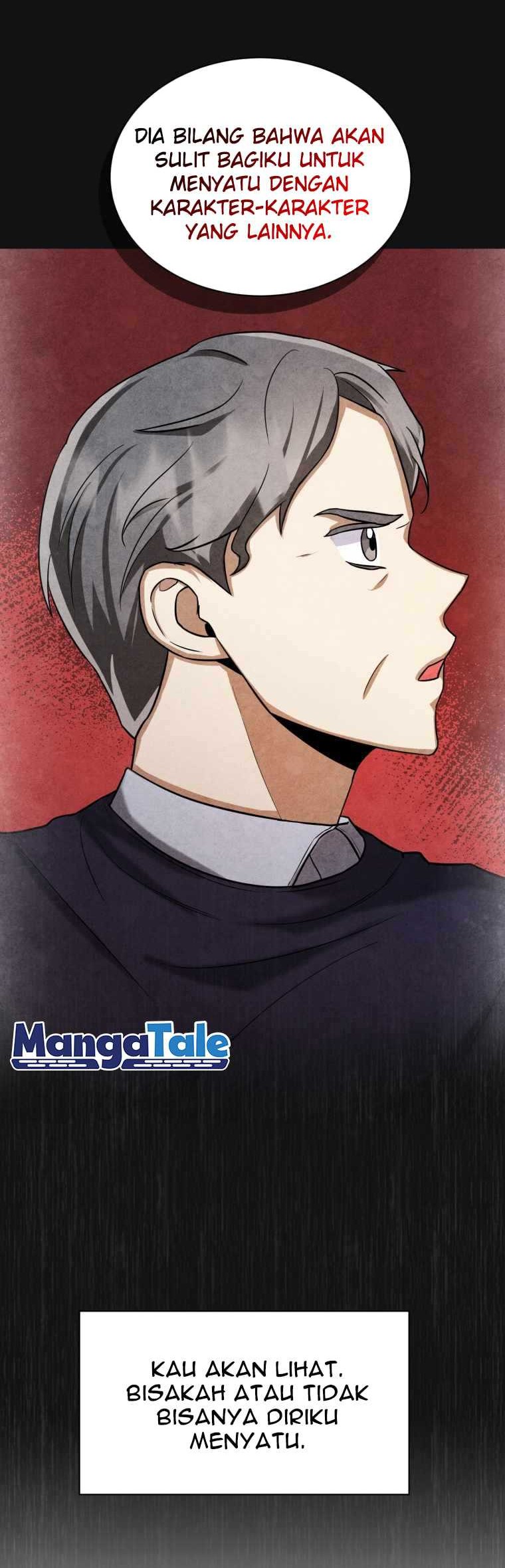 I Became a Top Actor Just by Reading Books! Chapter 13 - halaman 16