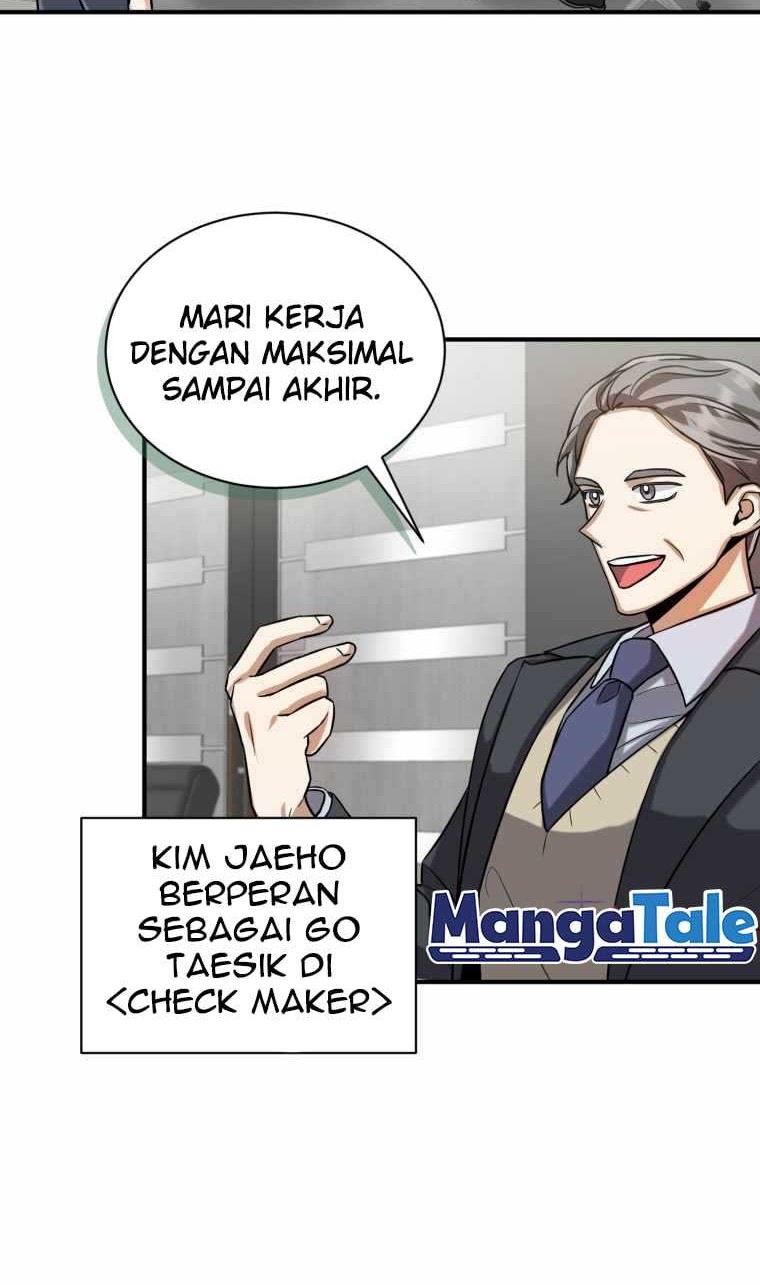 I Became a Top Actor Just by Reading Books! Chapter 13 - halaman 26