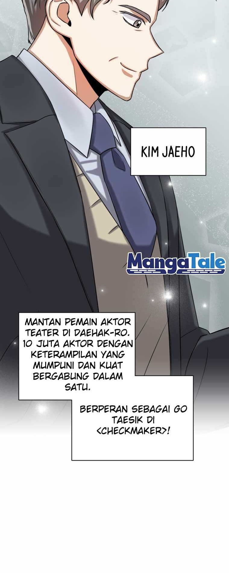 I Became a Top Actor Just by Reading Books! Chapter 13 - halaman 3