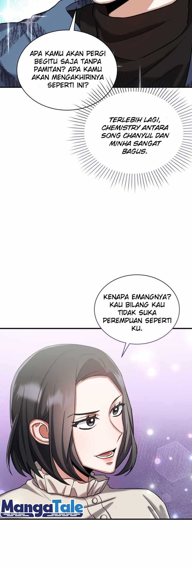 I Became a Top Actor Just by Reading Books! Chapter 13 - halaman 32