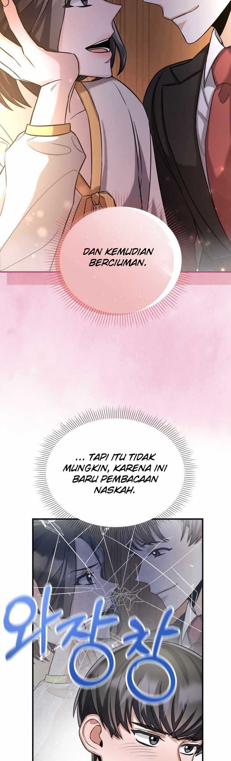 I Became a Top Actor Just by Reading Books! Chapter 13 - halaman 36