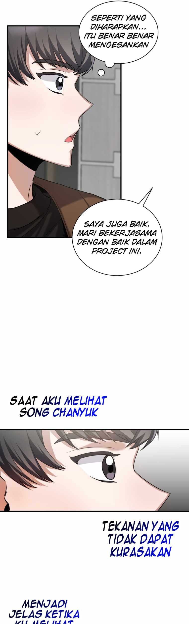 I Became a Top Actor Just by Reading Books! Chapter 13 - halaman 4