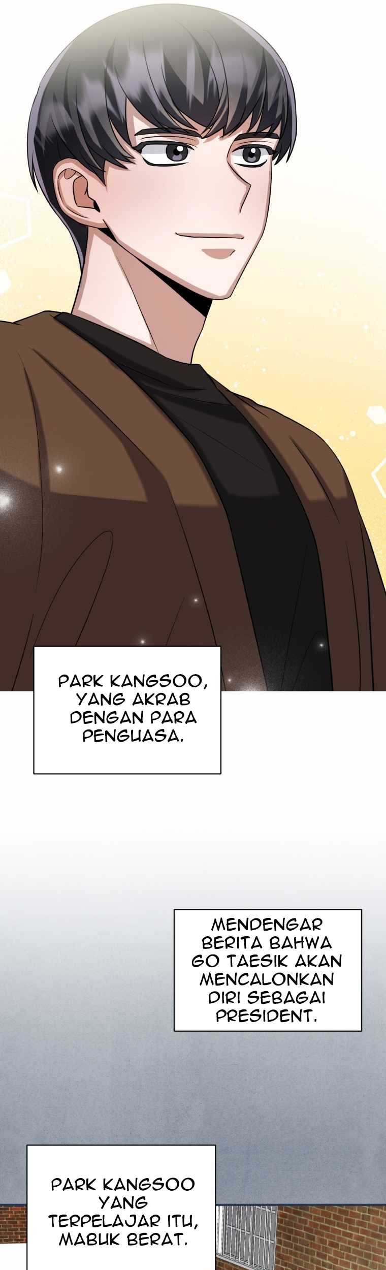 I Became a Top Actor Just by Reading Books! Chapter 13 - halaman 40