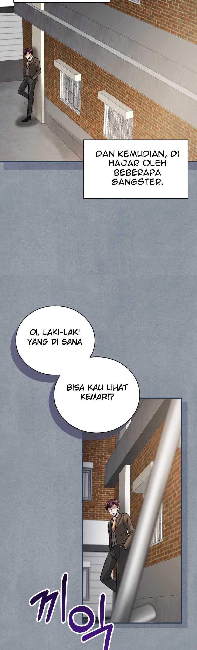 I Became a Top Actor Just by Reading Books! Chapter 13 - halaman 41