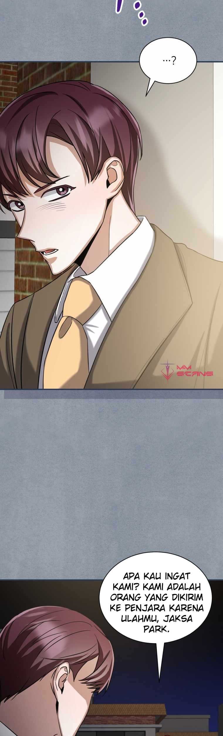 I Became a Top Actor Just by Reading Books! Chapter 13 - halaman 42