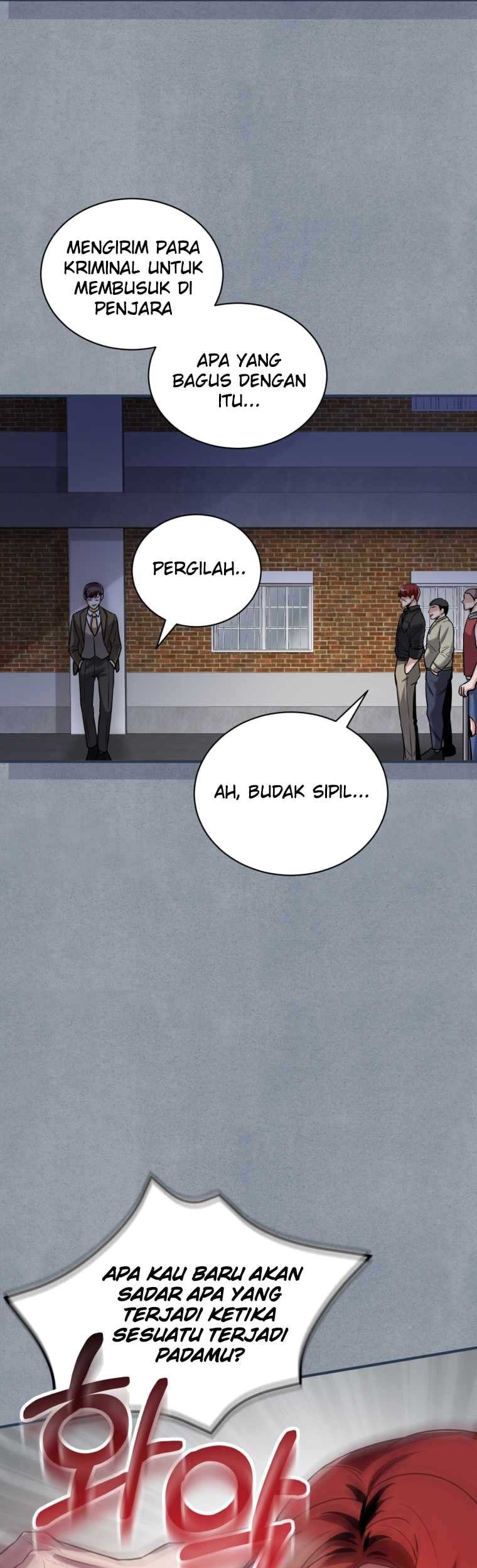 I Became a Top Actor Just by Reading Books! Chapter 13 - halaman 44