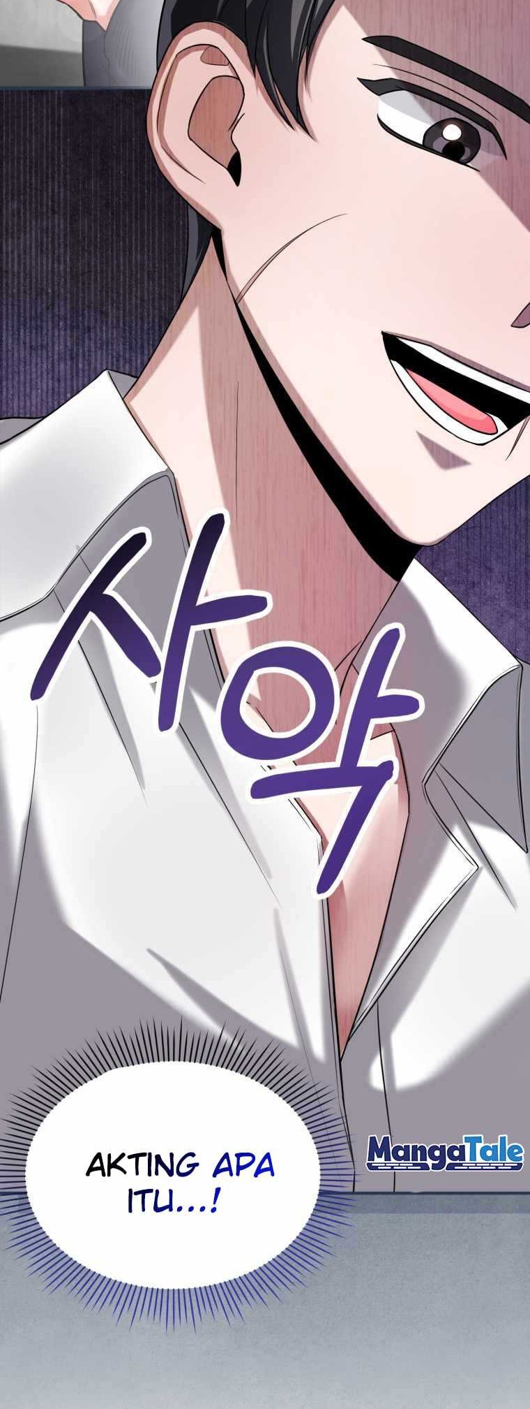 I Became a Top Actor Just by Reading Books! Chapter 13 - halaman 49