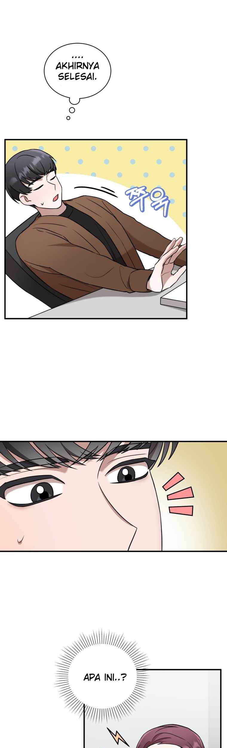 I Became a Top Actor Just by Reading Books! Chapter 14 - halaman 12