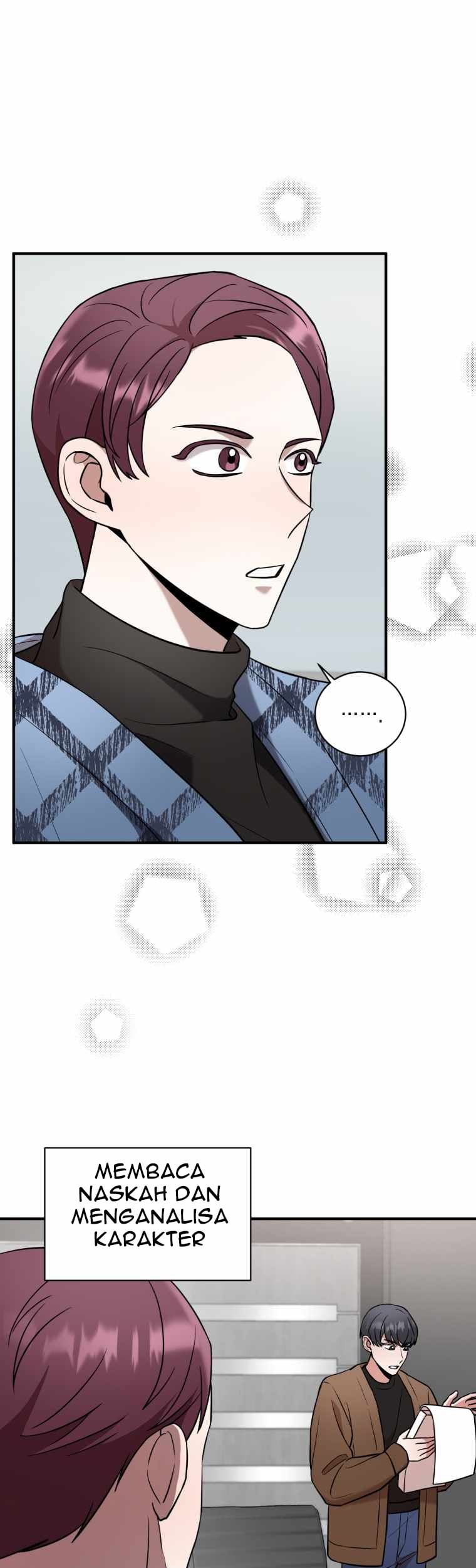 I Became a Top Actor Just by Reading Books! Chapter 14 - halaman 2