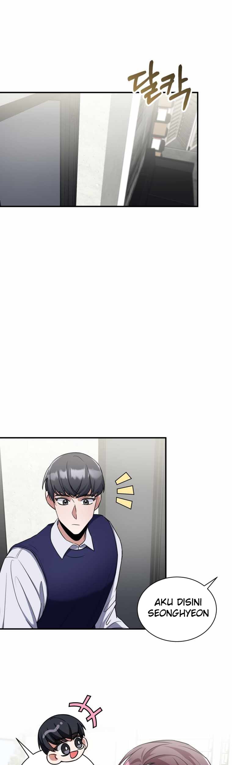 I Became a Top Actor Just by Reading Books! Chapter 14 - halaman 20