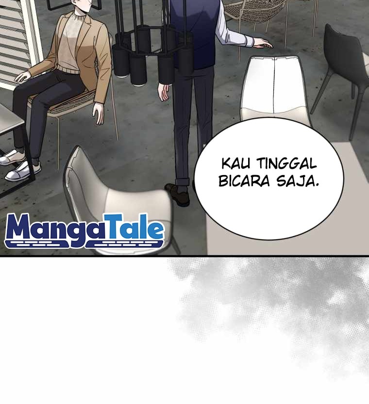I Became a Top Actor Just by Reading Books! Chapter 14 - halaman 23