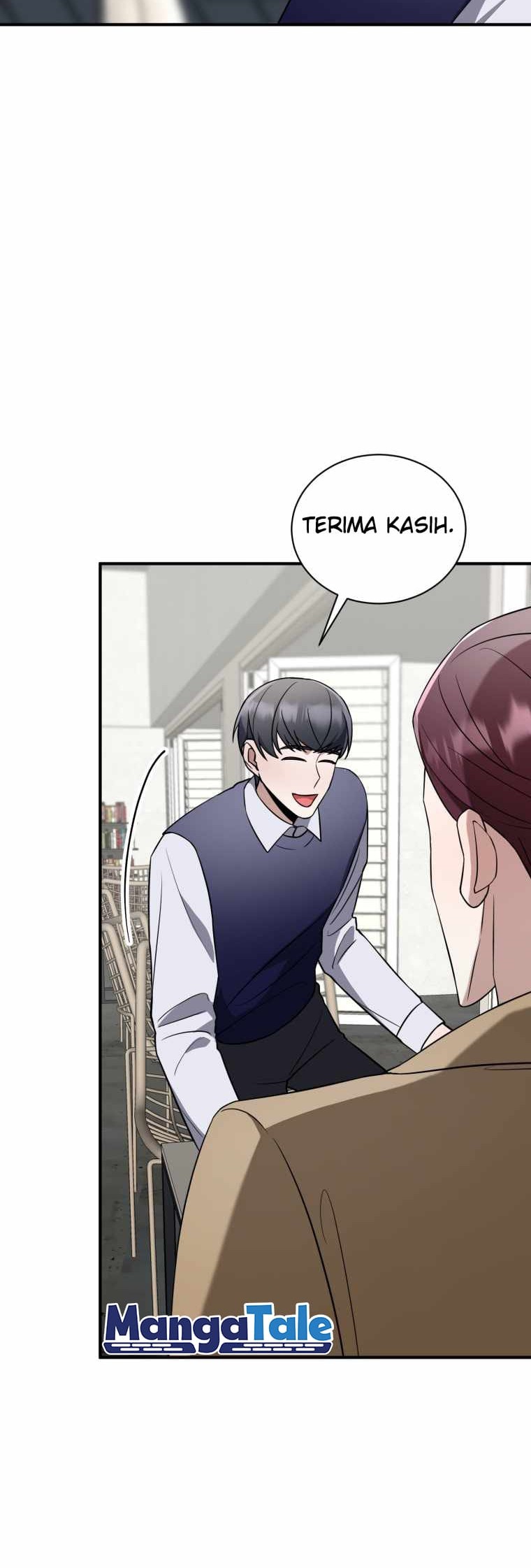 I Became a Top Actor Just by Reading Books! Chapter 14 - halaman 27