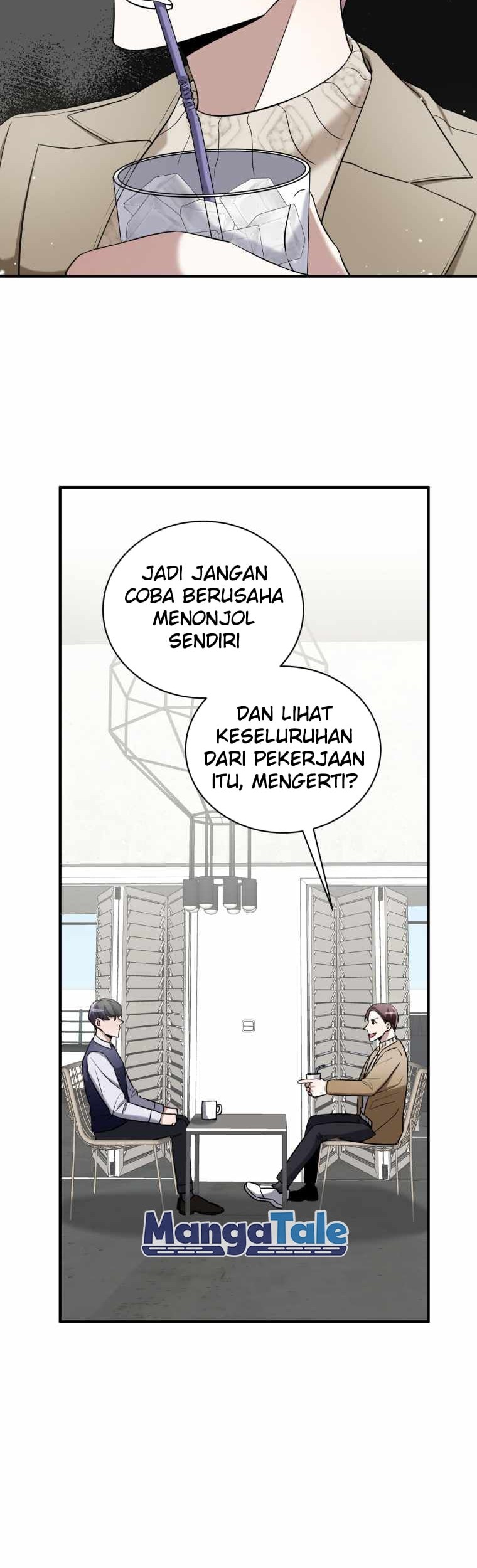 I Became a Top Actor Just by Reading Books! Chapter 14 - halaman 39
