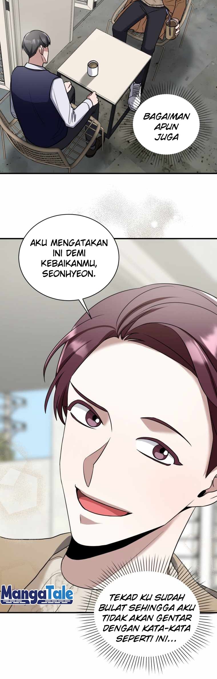 I Became a Top Actor Just by Reading Books! Chapter 14 - halaman 41