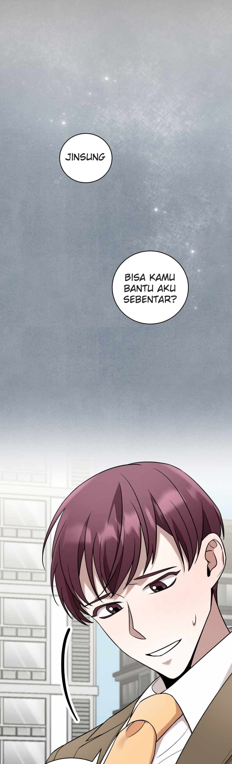 I Became a Top Actor Just by Reading Books! Chapter 14 - halaman 6