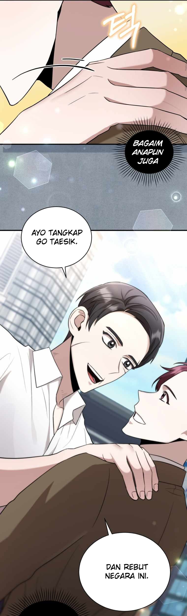 I Became a Top Actor Just by Reading Books! Chapter 14 - halaman 8