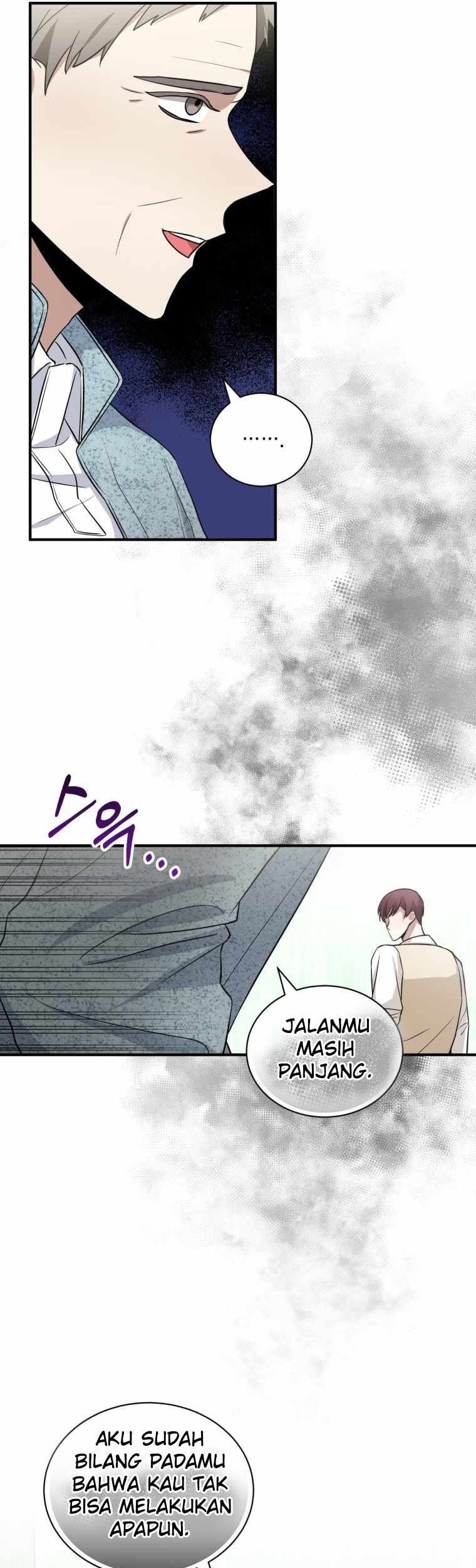 I Became a Top Actor Just by Reading Books! Chapter 15 - halaman 23