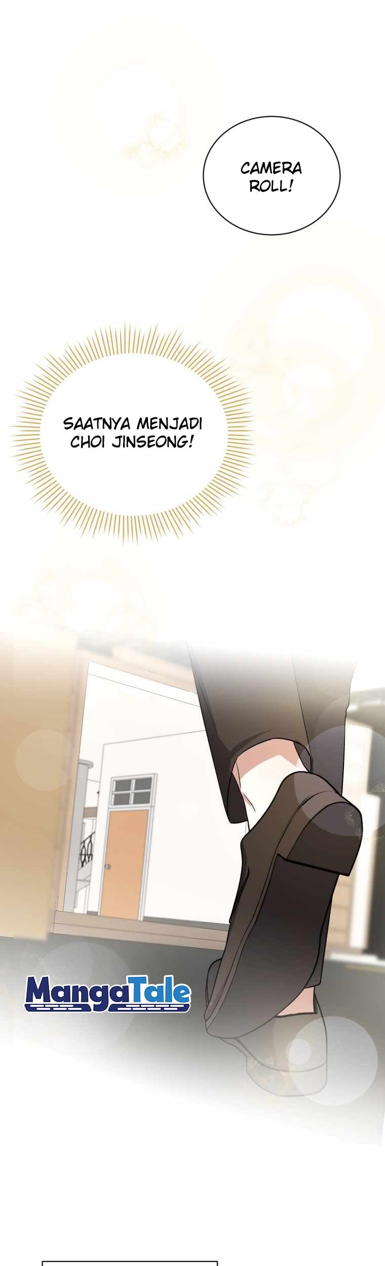 I Became a Top Actor Just by Reading Books! Chapter 15 - halaman 27