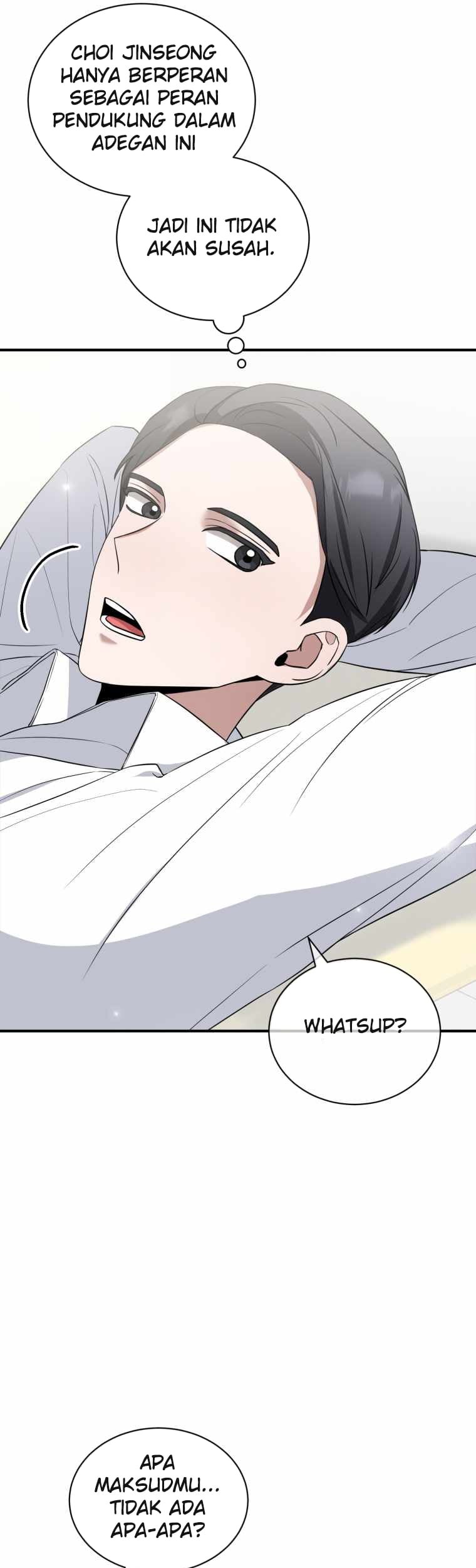 I Became a Top Actor Just by Reading Books! Chapter 15 - halaman 29