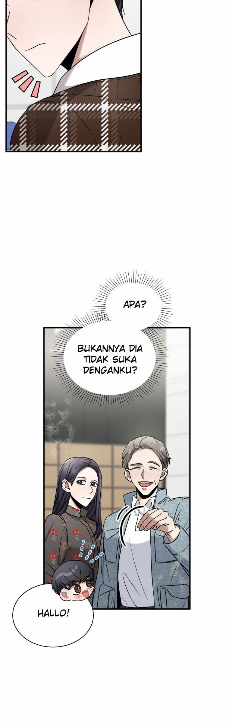 I Became a Top Actor Just by Reading Books! Chapter 15 - halaman 3