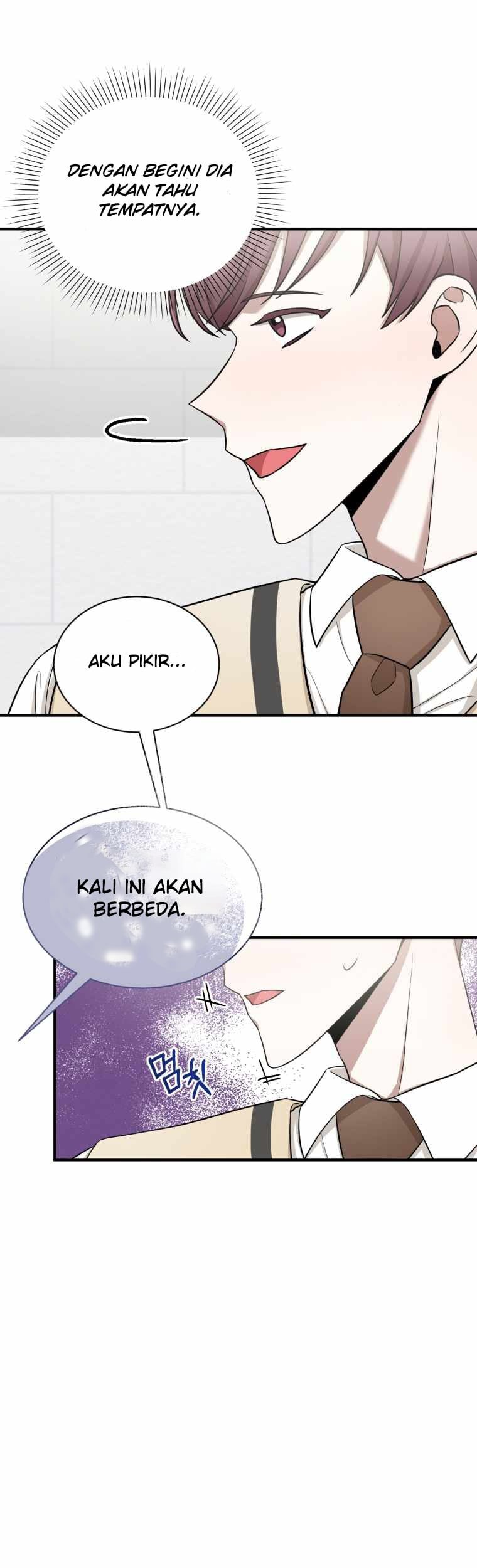 I Became a Top Actor Just by Reading Books! Chapter 15 - halaman 37