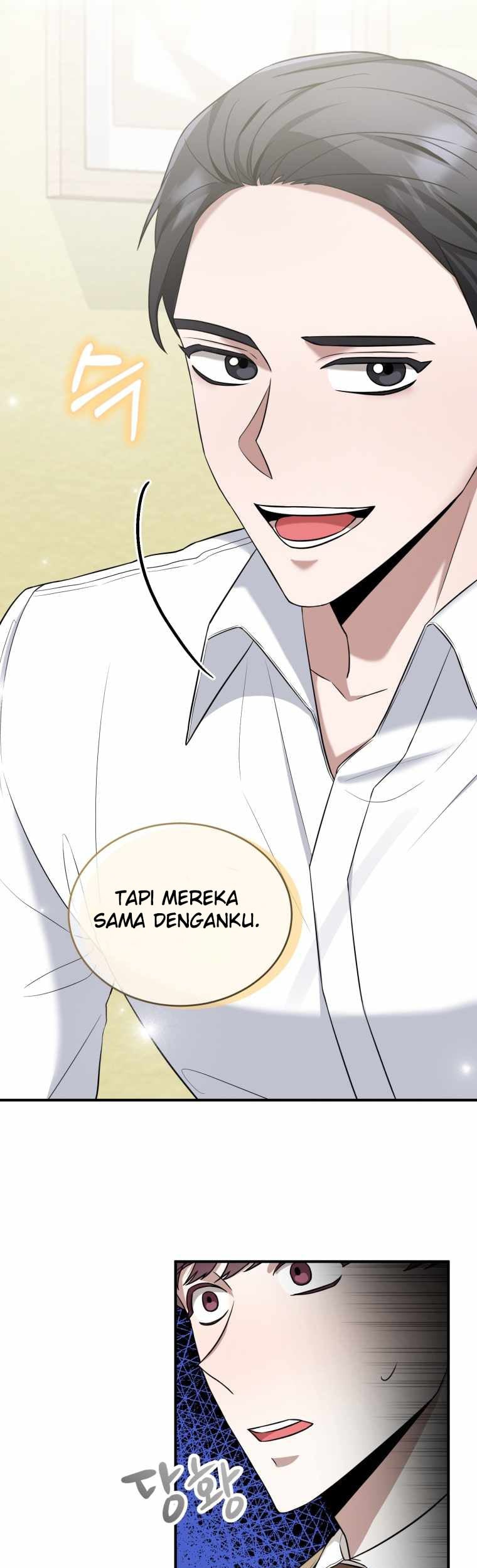 I Became a Top Actor Just by Reading Books! Chapter 15 - halaman 39