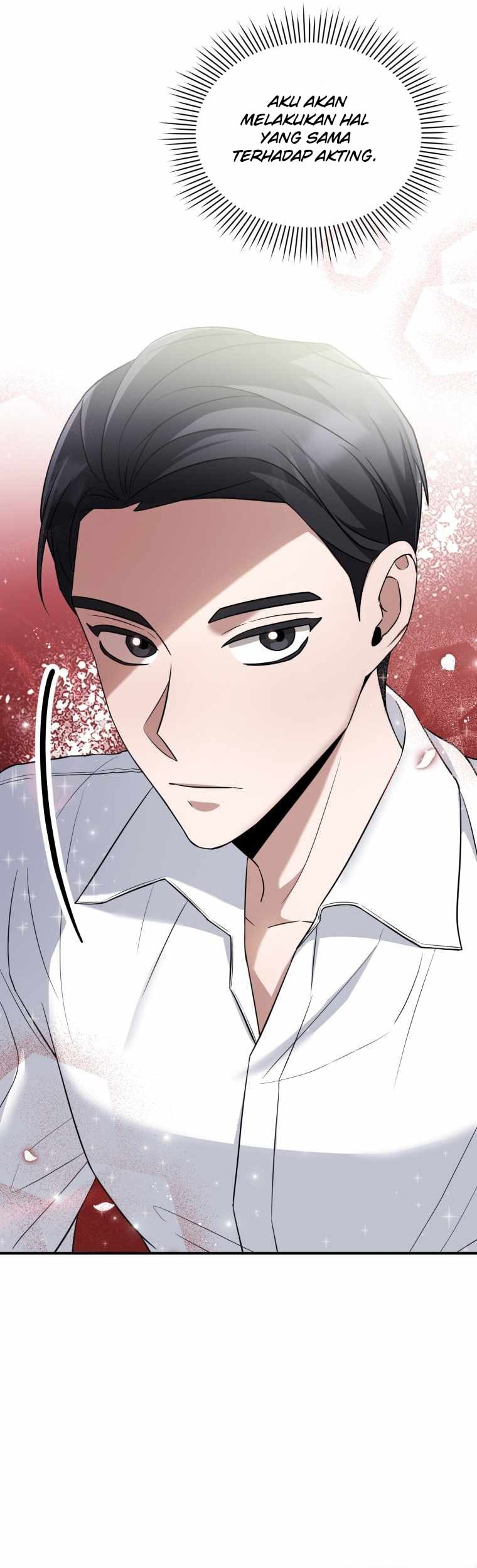 I Became a Top Actor Just by Reading Books! Chapter 15 - halaman 45