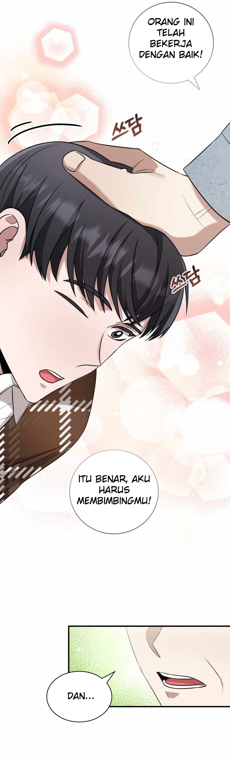 I Became a Top Actor Just by Reading Books! Chapter 15 - halaman 9