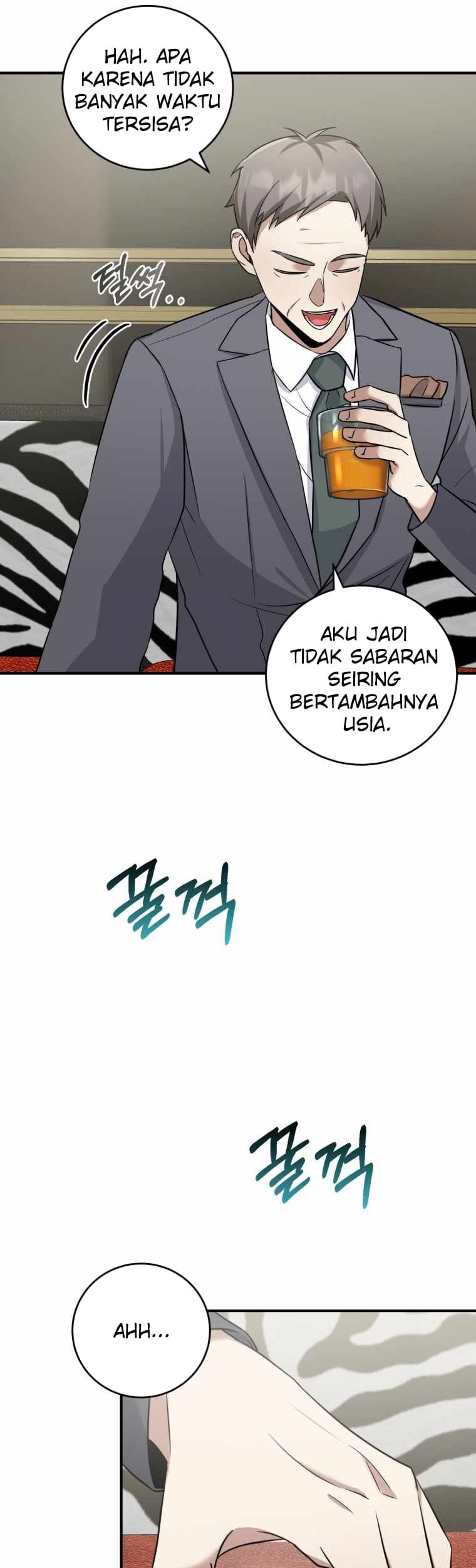 I Became a Top Actor Just by Reading Books! Chapter 16 - halaman 26