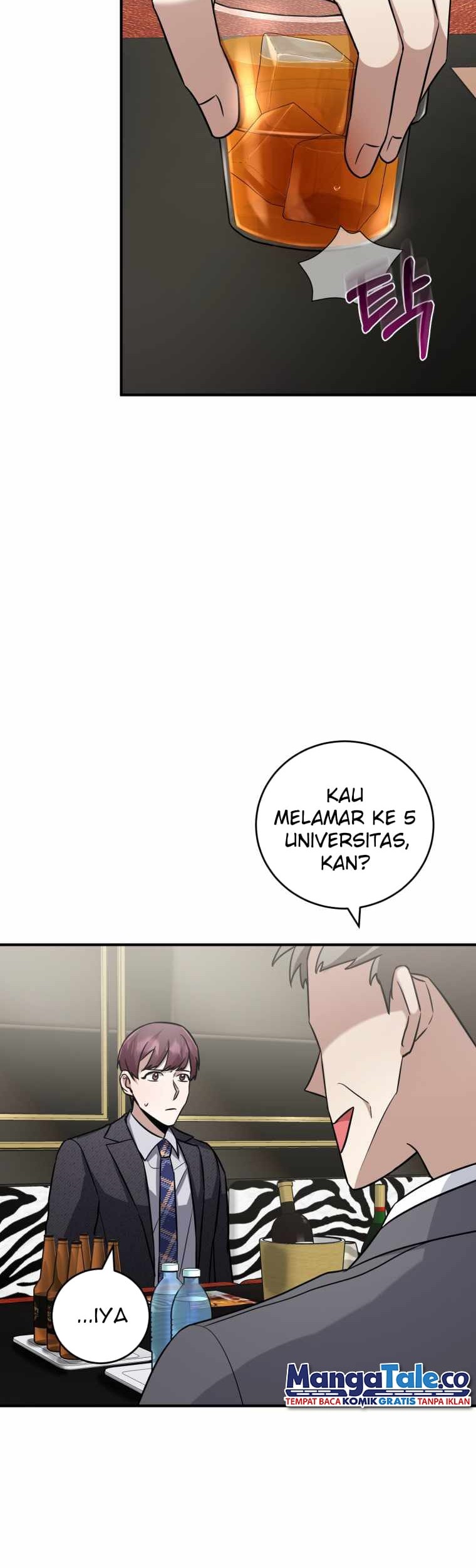 I Became a Top Actor Just by Reading Books! Chapter 16 - halaman 27