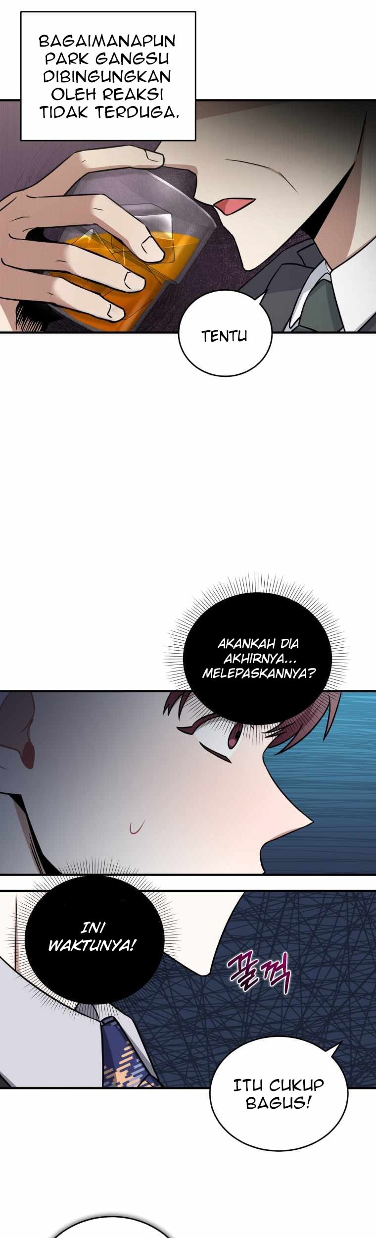 I Became a Top Actor Just by Reading Books! Chapter 16 - halaman 30