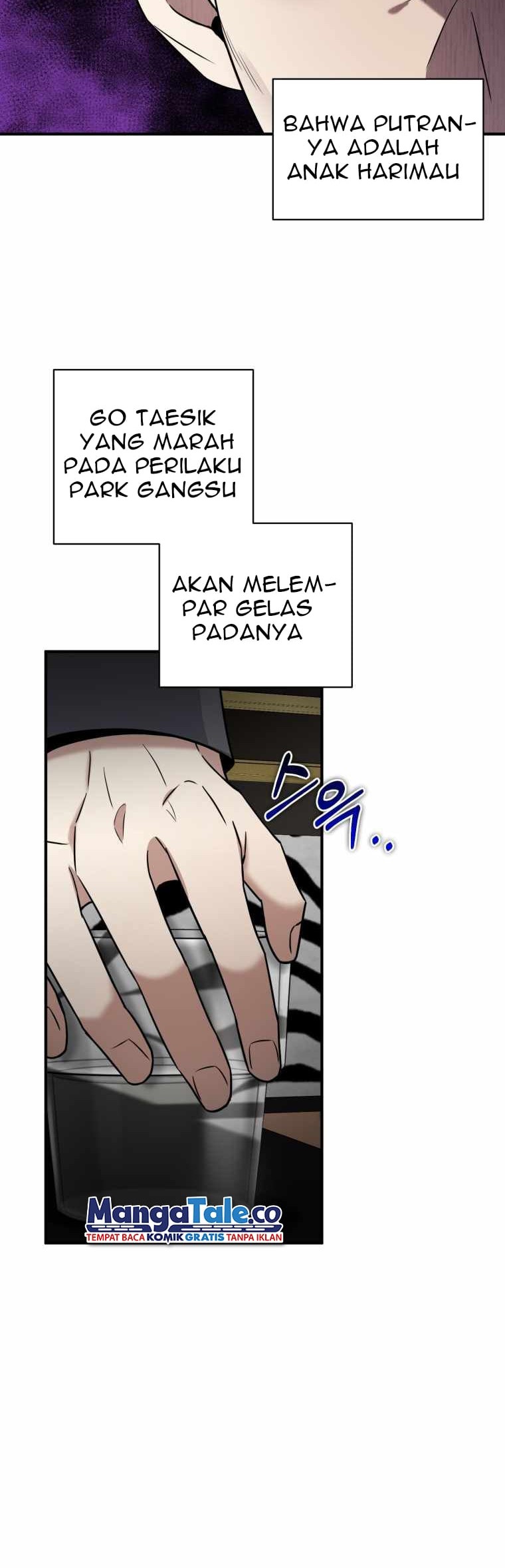 I Became a Top Actor Just by Reading Books! Chapter 16 - halaman 35