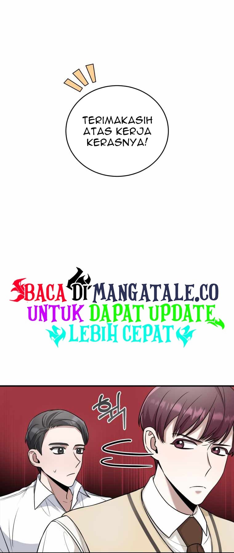 I Became a Top Actor Just by Reading Books! Chapter 16 - halaman 5