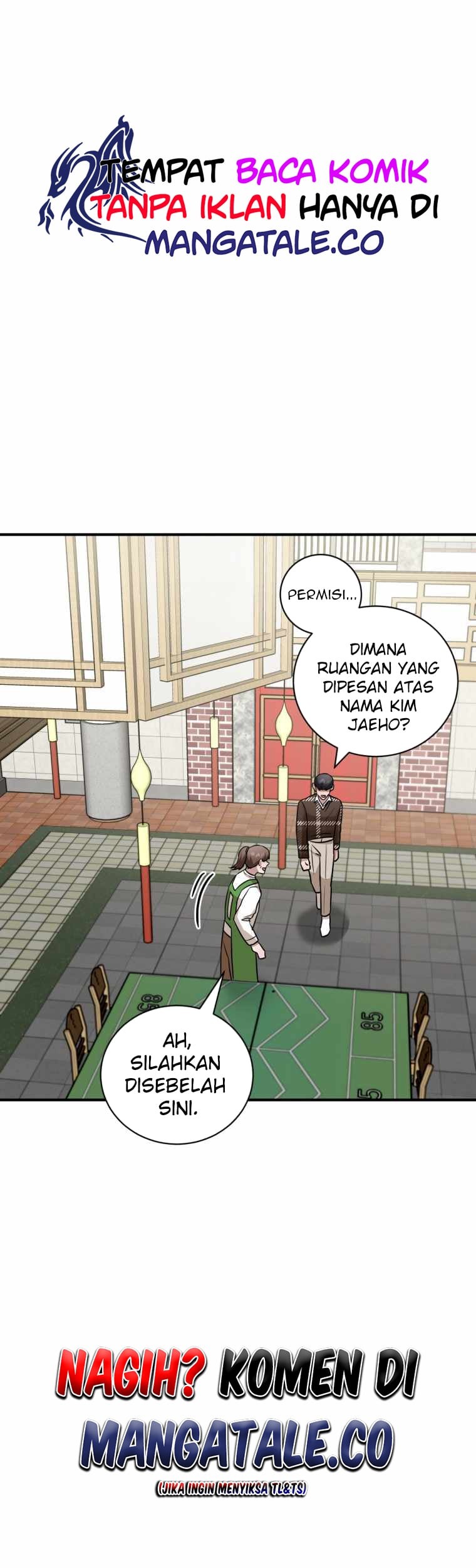 I Became a Top Actor Just by Reading Books! Chapter 17 - halaman 18