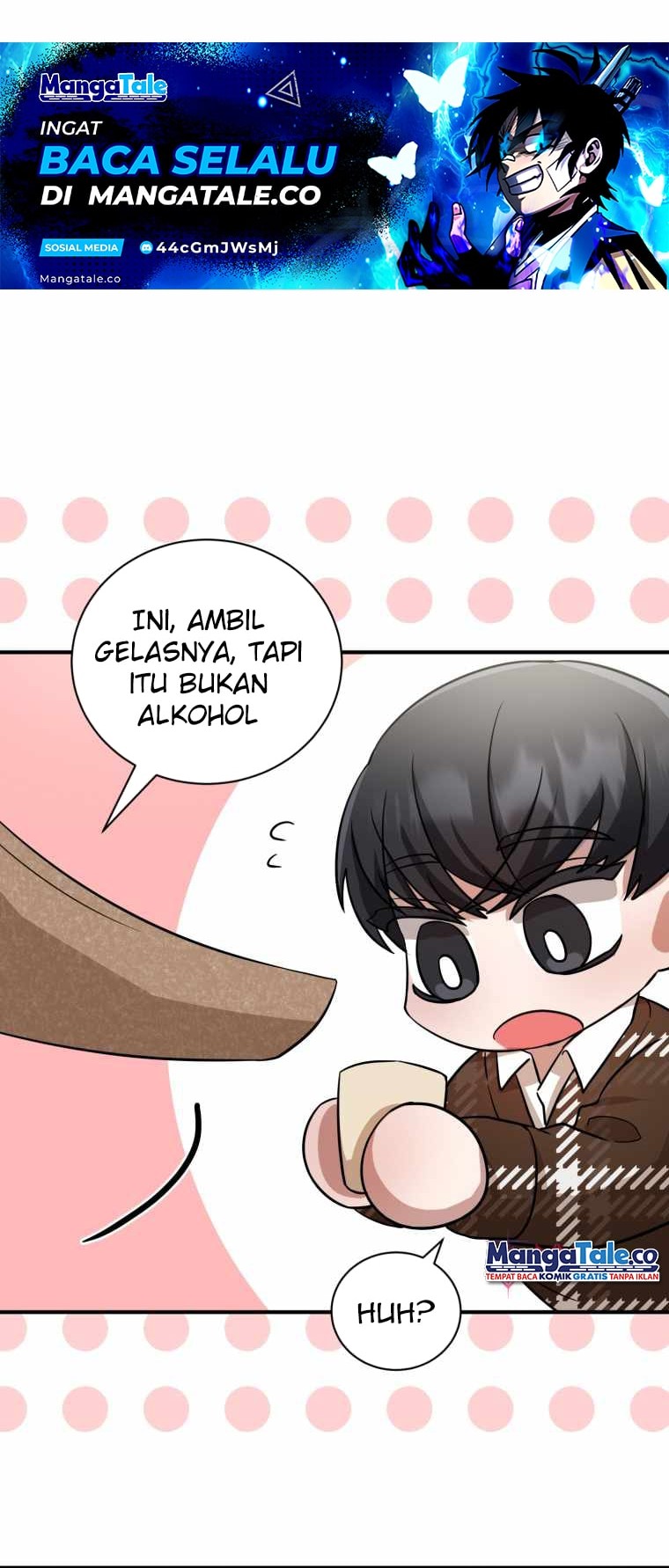I Became a Top Actor Just by Reading Books! Chapter 17 - halaman 21